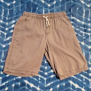 Cat & Jack Kids Tan Shorts
